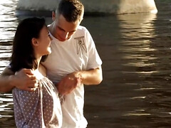 Sperma shot, Sperma in gezicht, Vingeren, Vriendin, Hd, Orgasme, Slikken, Tatoeage