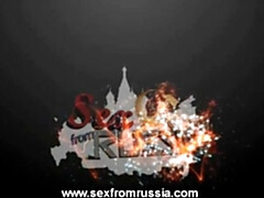 素人, ブロンド, フェラチオ, ヨーロピアン, Hd, 天然, ラフ, ロシア人