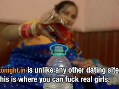 Blasen, Besamung, Spermaladung, Selbstgemacht, Indisch, Nackt, Muschi, Titten