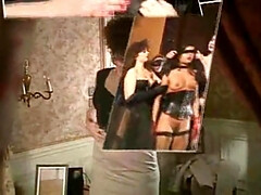 アナル, デカパイ, フェラチオ, 古典, カワイイ, フランス人, グループ, おもちゃ