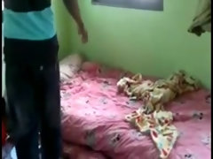 Enthousiasteling, Bruinharig, Huisgemaakt, Indisch, Webcamera