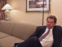 Amazing hot sex scene with milfs eager to fuck with