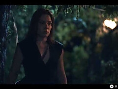 Dominación, Hembra, Sexo duro, Hd, Coño, Pelirrojo, Esclavo, Tatuaje