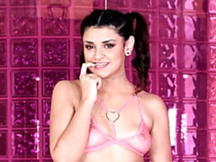 Любители, Жопа, Большая жопа, Брюнетки, Белье, Мастурбация, Сиськи, Вибратор