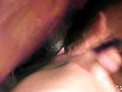 Lieveling, Grote kont, Grote lul, Pijpbeurt, Man die toekijkt, Interraciaal, Kut duiken, Tiener