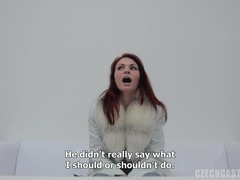 Чешки, Рыжие