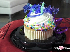 Erstaunlich, Grosse titten, Blasen, Braunhaarige, Kehlenfick, Handjob, Latina, Realität