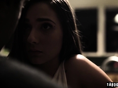 Girlfriend fucked by her BF's father to get his approval!