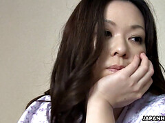 Amateur, Asiatique, Belle grosse femme bgf, Gros seins, Sucer une bite, Éjaculation interne, Poilue, Mère que j'aimerais baiser