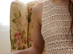 アジア人, 茶髪の, 巨乳な, イく瞬間, イマラチオ, Hd, 日本人, ティーン