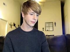 素人, ゲイ, マッサージ, 一人, ウェブカメラ