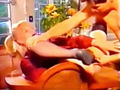 18 jahre, Reif, Vintage