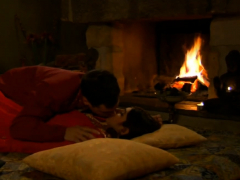 ハードコア, Hd, インド人, マッサージ, 淫乱熟女