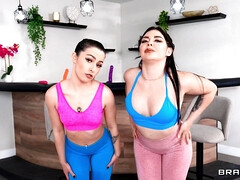 Kont, Kut duiken, Tieten likken, Nat