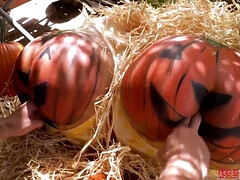 素人, フェラチオ, 茶髪の, チン, バック, ハードコア, Hd, 馬乗り