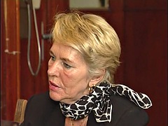 Amateur, Gros seins, Sucer une bite, Allemand, Mamie, Léchez, Mature, Mère que j'aimerais baiser