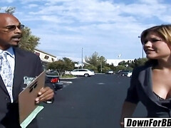 デカパイ, 巨乳な, 淫乱熟女, 怪物, 小柄, 秘密の, 剃毛, オッパイの