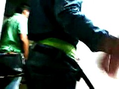 Buiten, Oud, Bekijker