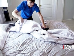 チン, 義母, 禁句