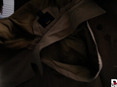 素人, デカチン, フェラチオ, 黒人, ハードコア, 小柄, コキ, ガリガリ