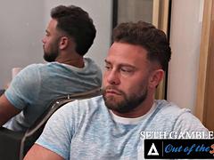 OUT OF THE FAMILY - ONE LAST Romp Between Busty MILF Sophia Locke With Her Lucky Stepson: Porn
