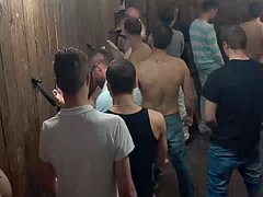 In den arsch, Grosser schwanz, Schwarz, Gruppe, Hardcore, Milf, Jungendliche (18+), Titten