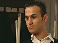 Anal, Double pénétration, Hard, Mère que j'aimerais baiser, Pute, Étudiant, Professeur, Plan cul à trois