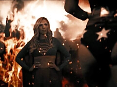 Arsch, Küssen, Lesbisch, Lecken, Lingerie, Muschi, Dürr, Entkleiden