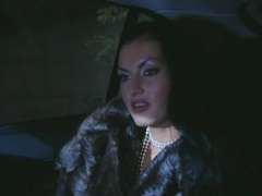 Jarretelles, Rétro ancien