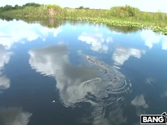 Любители, Жопа, Блондинки, Минет, Сперма на лице, На природе, Киски, Бритые
