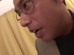 JAV porn video featuring Miina Yoshihara