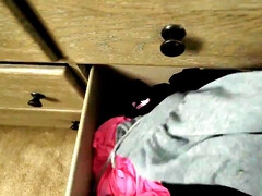 18 jaar, Grote kont, Hondjeshouding, Dubbele penetratie, Voetbeurt, Huisgemaakt, Gezichtspunt, Roodharige vrouw