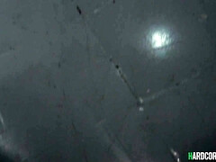 Amateur, Verga grande, Negro, Mamada, Polla, Interracial, Falda, Apretado