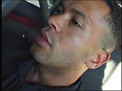 Zwart, Pijpbeurt, Auto, Zwart