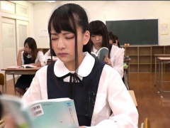 Bukkake, Corridas faciales, Grupo, Sexo duro, Hd, Japonés, Adolescente, Uniforme