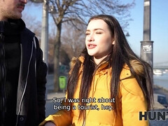 Bruinharig, Man die toekijkt, Hd, Doordringend, Gezichtspunt, Kut duiken, Geschoren, Tieten likken