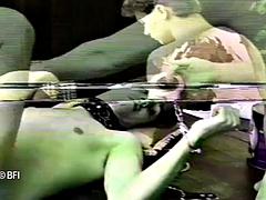 アナル, 緊縛, ゲイ, オナニー, ヴィンテージ