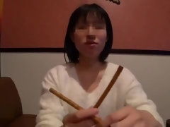 Asiatique, Hd, Japonaise