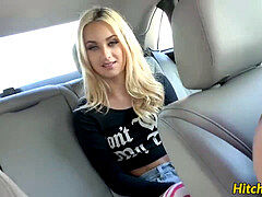 Amateur, Sucer une bite