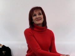 Kont, Hondjeshouding, Fetisj, Hd, Rijpe lesbienne, Roodharige vrouw