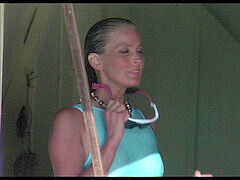 アメリカ人, セレブ, 裸, オッパイの