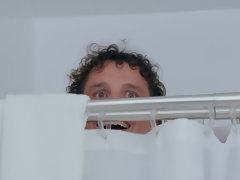 Cuarto de baño, Tetas grandes, Mamada, Engañando, Madres para coger, Mamá, Montar, Cabello corto