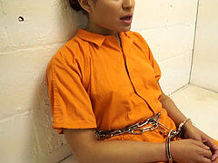 Bondage sex, hd videos, prison