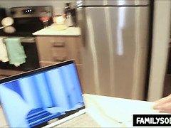 Leie, In den arsch, Arsch, Braunhaarige, Hd, Masturbation, Schwestern, Taboo