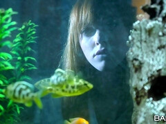 Cul, Nana, Noire, Blonde, Brunette brune, Noir ébène, De plein air, Nénés