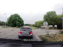 18 ans, Sucer une bite, Brunette brune, Européenne, Hd, Bureau, Rugueux, Adolescente