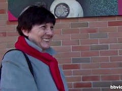 Большой член, Большие сиськи, Минет, Парочка, Немки, Секс без цензуры, Зрелые, Сосущие