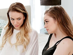 Penetracion con dedos, Besar, Lesbiana, Lamidas, Coño, Estriptis, Tetas, Juguetes