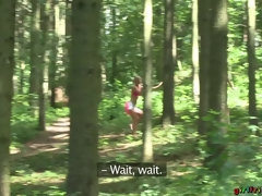 Checa, Novia, Tetas naturales, Al aire libre, Perforación, Público, Tatuaje, Tetas