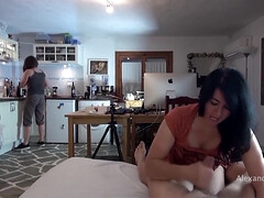 Любители, Минет, Застукали, Член, Собачьи, Фетиш, Немки, Мачеха